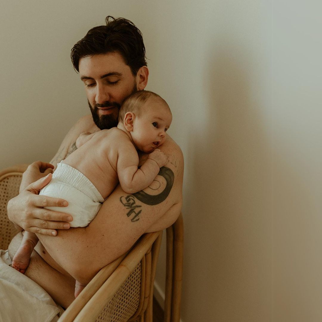 1 Pack of Diapers