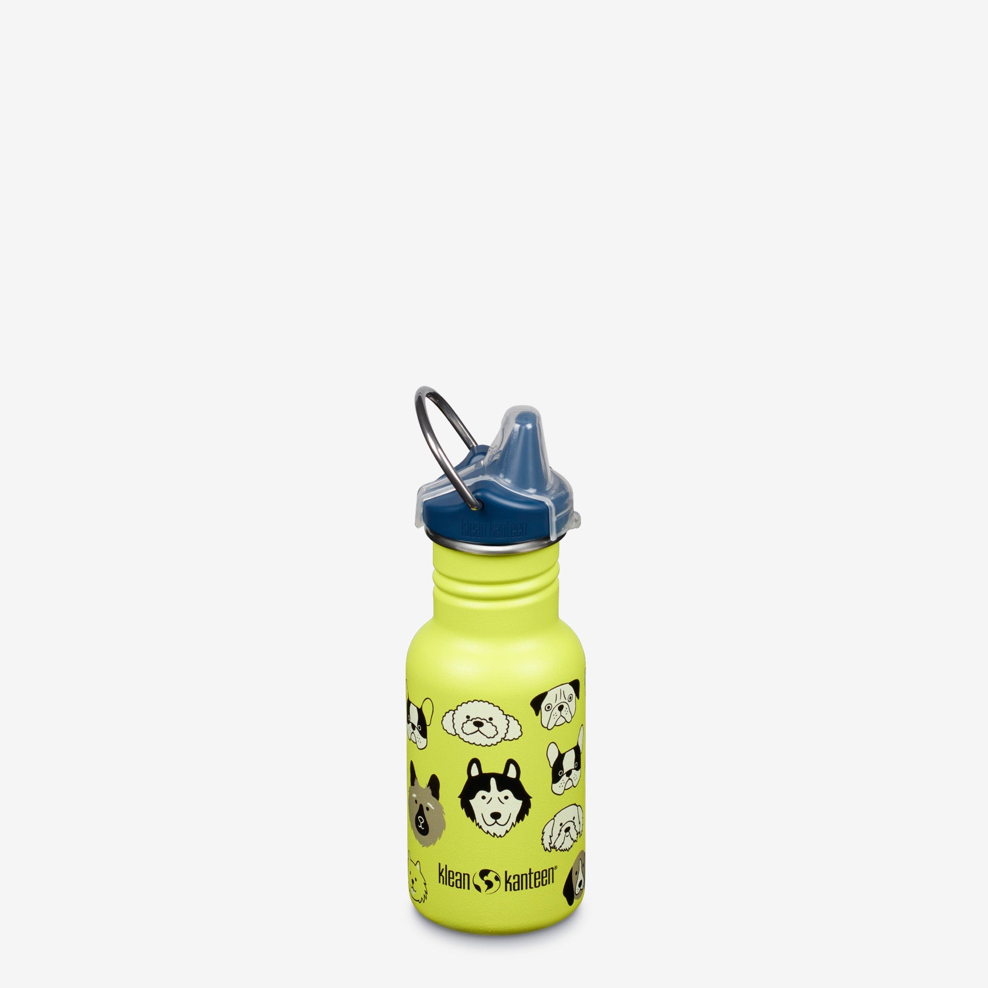 12oz Kid&