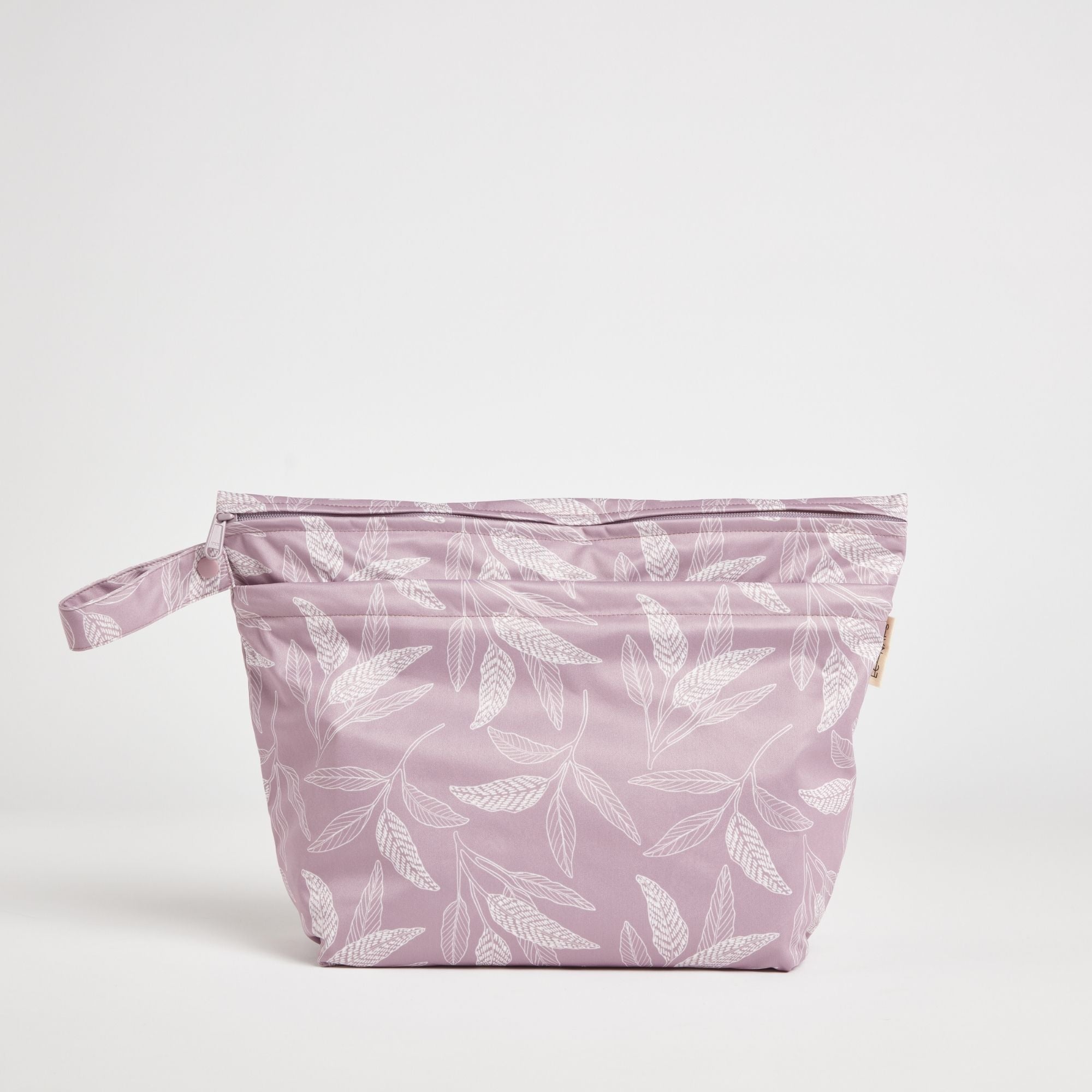 Mauve Native Day Tripper Wet Bag