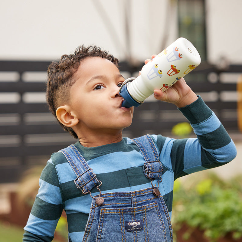 12oz Kid&