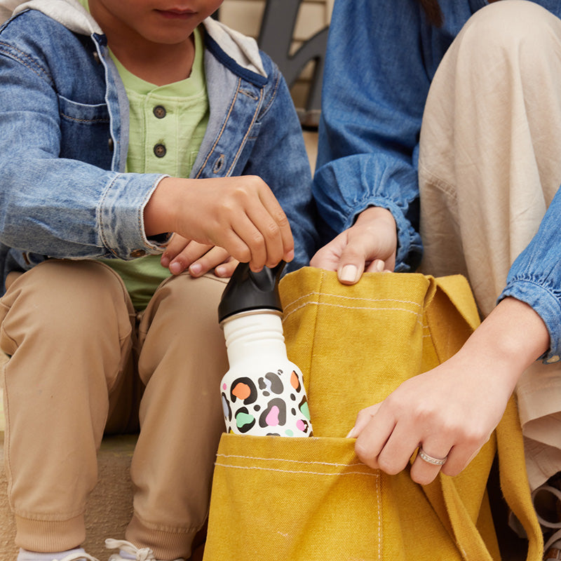 12oz Kid&