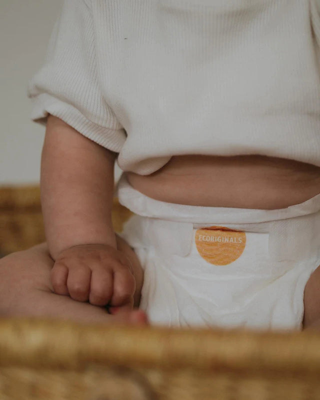 What Are Biodegradable Disposable Diapers And Should You Make The Switch?