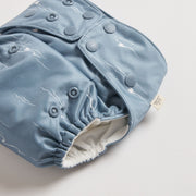 Swell Modern Cloth Diaper