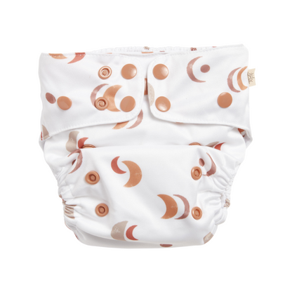 Desert Moon 2.0 Cloth Diaper