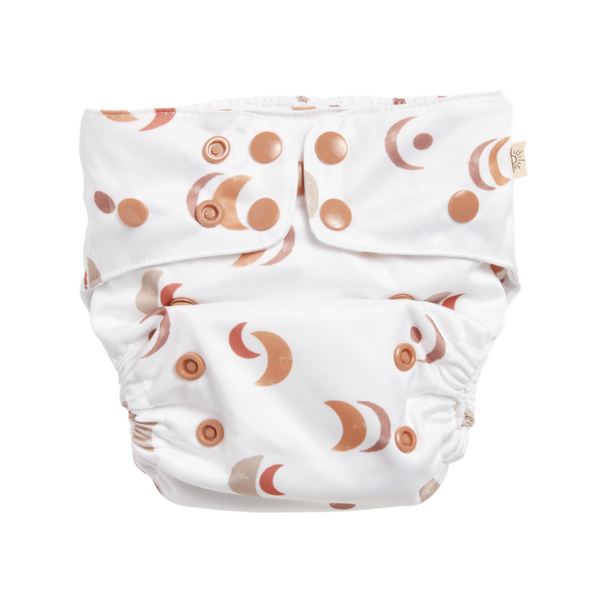 Desert Moon 2.0 Cloth Diaper