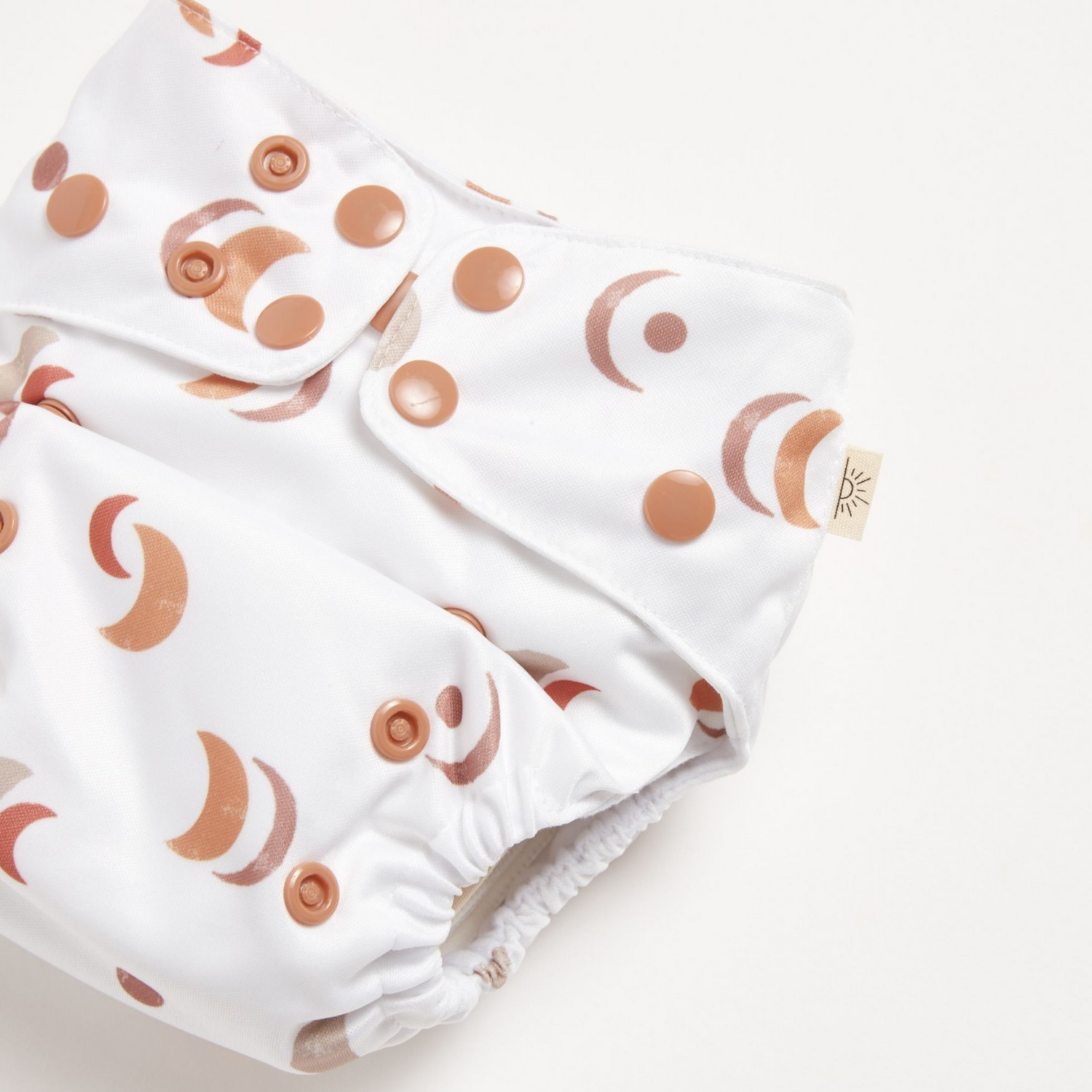 Desert Moon 2.0 Cloth Diaper