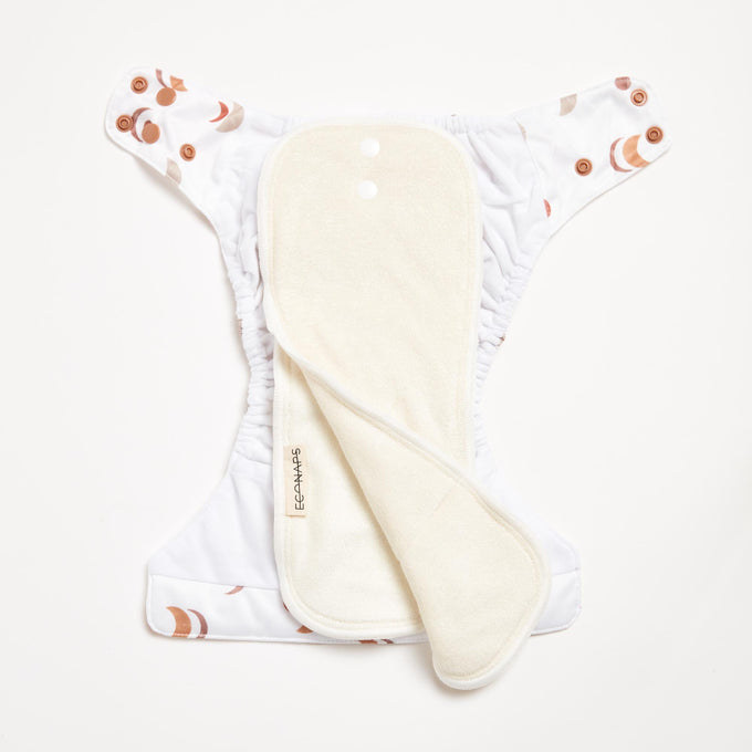 Desert Moon 2.0 Cloth Diaper