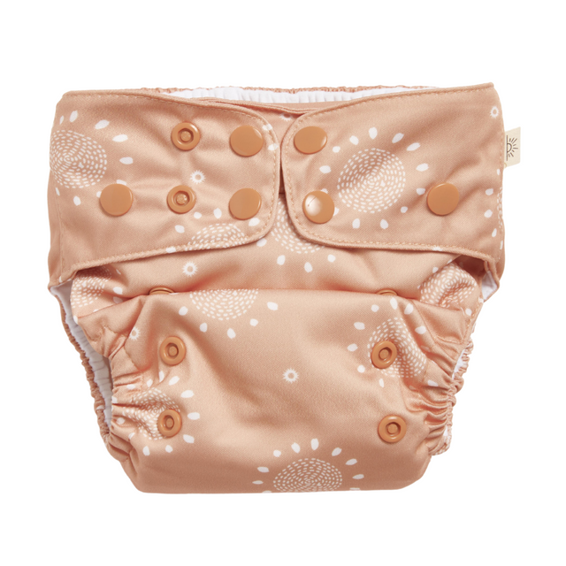 Earth 2.0 Modern Cloth Diaper