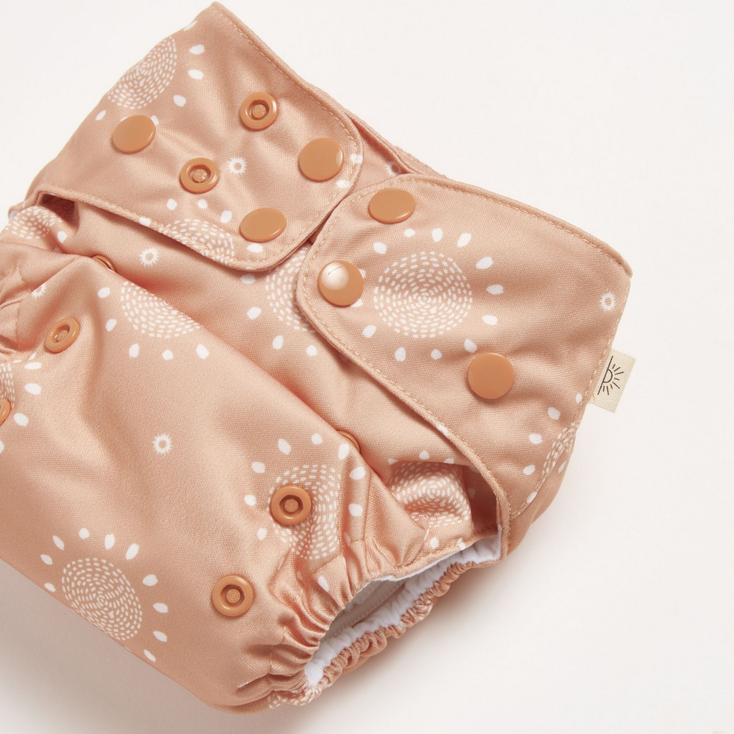 Earth 2.0 Modern Cloth Diaper