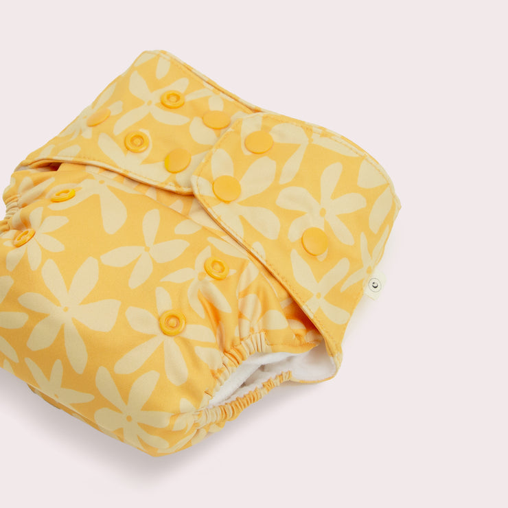 Daisy 2.0 Modern Cloth Nappy