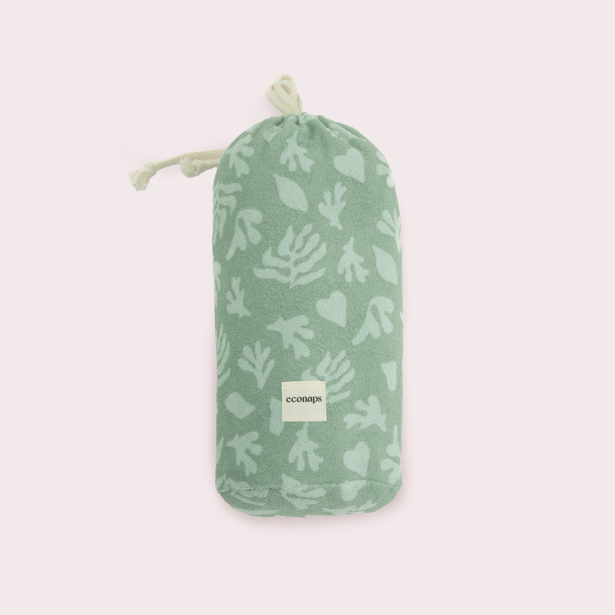 Sea Life Hooded Towel