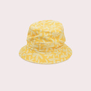 Daisy Swim Hat