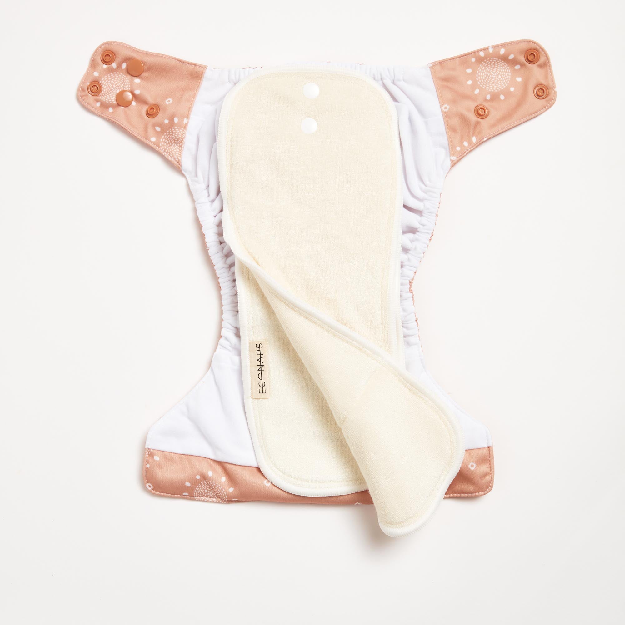 Earth 2.0 Modern Cloth Diaper