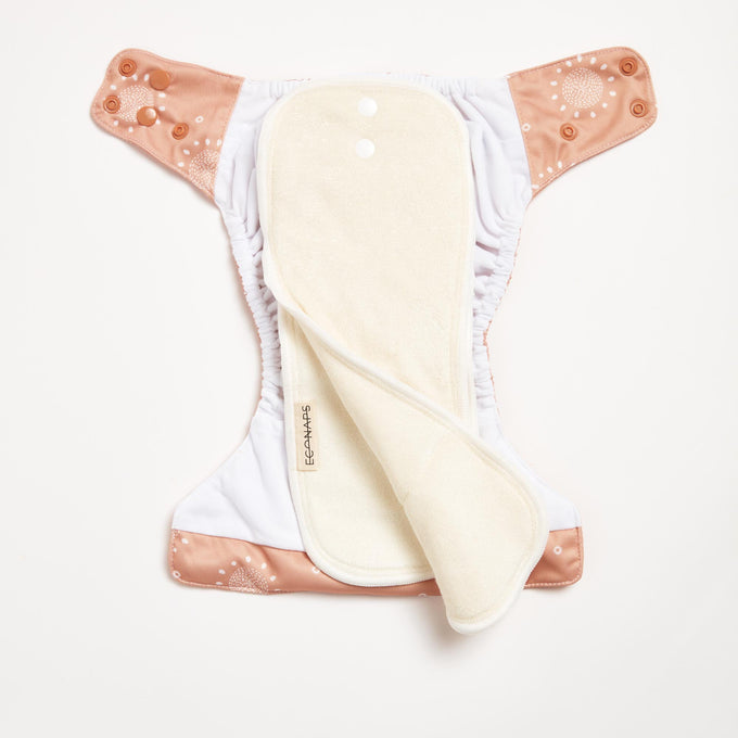 Earth 2.0 Modern Cloth Diaper