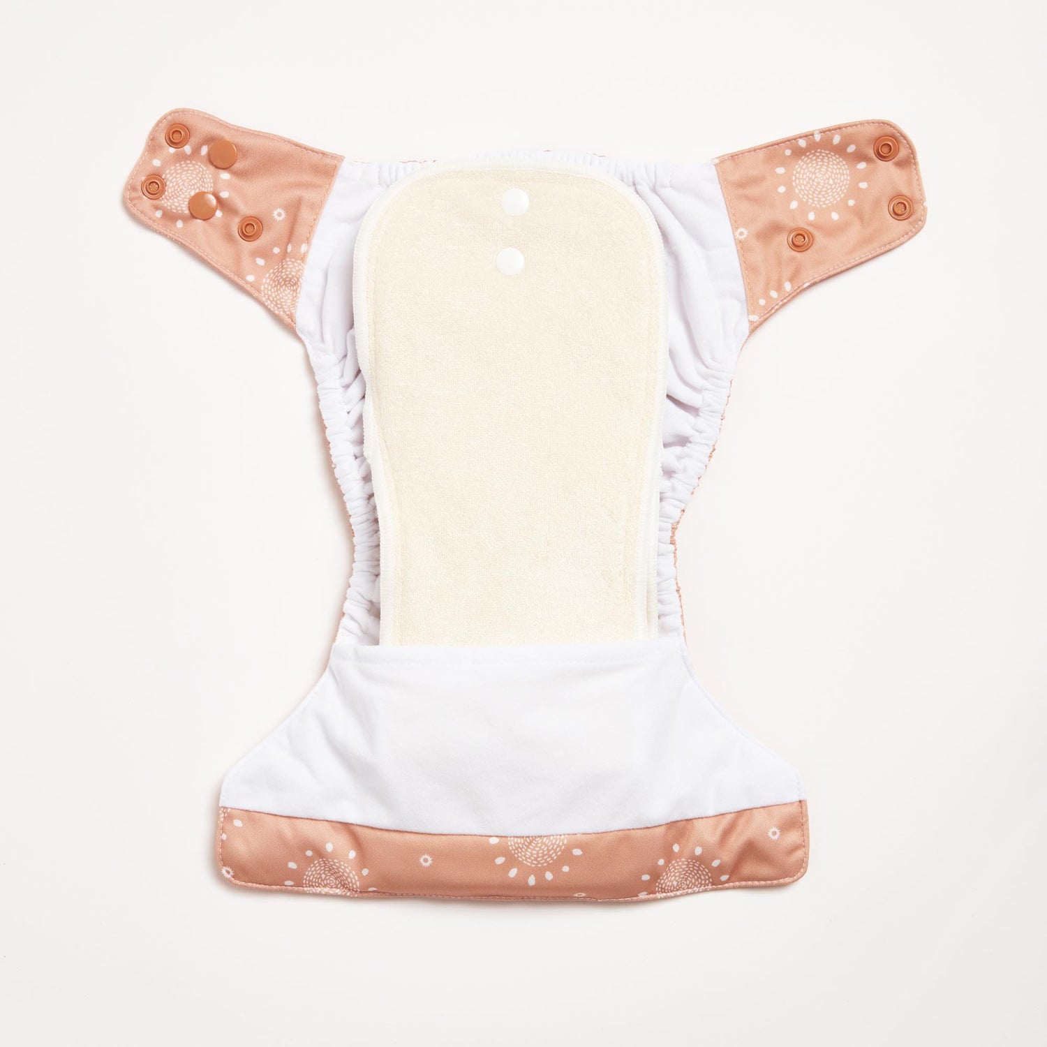 Earth 2.0 Modern Cloth Diaper