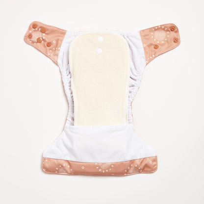 Earth 2.0 Modern Cloth Diaper