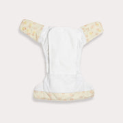 Zodiac 2.0 Modern Cloth Diaper - Ecru