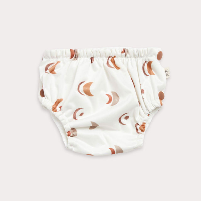 Desert Moon Swim Diaper