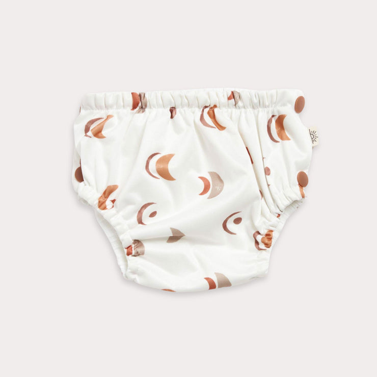 Desert Moon Swim Diaper