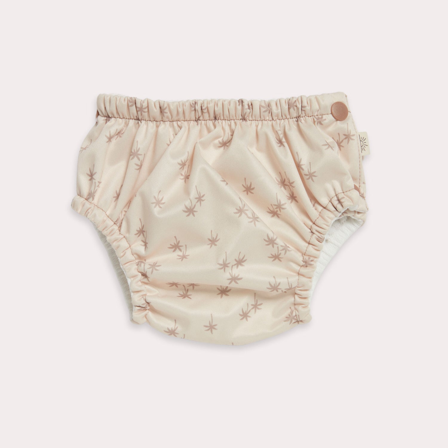 Palm Swim Diaper