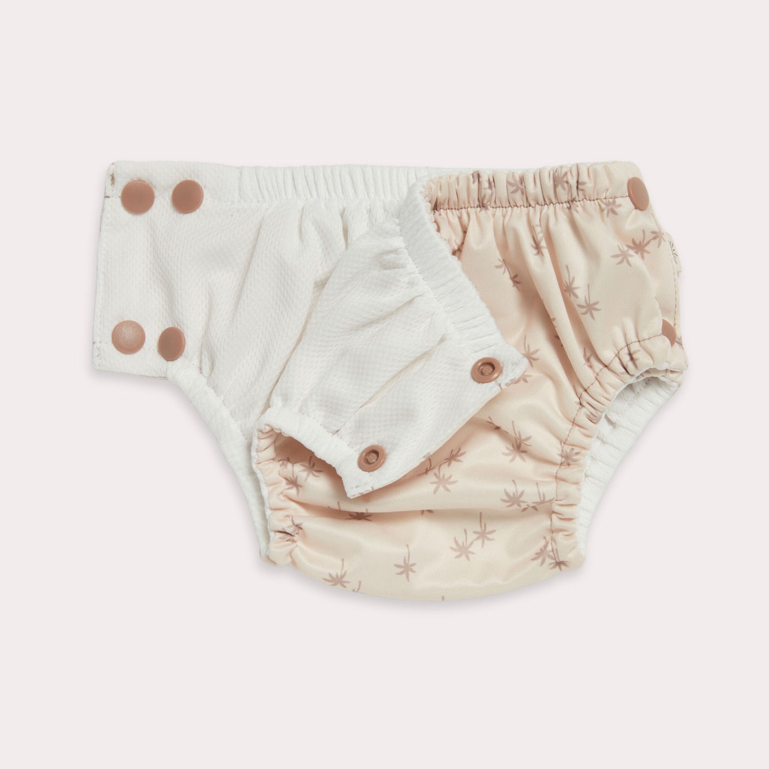 Palm Swim Diaper