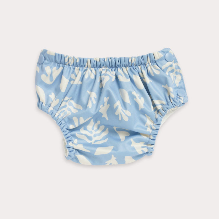 Seaweed Swim Diaper