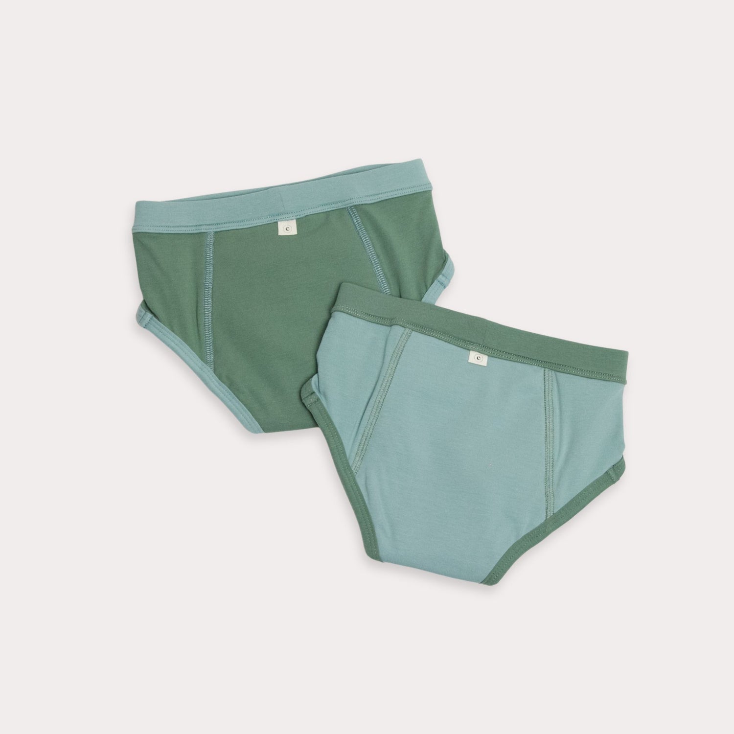 Garden Training Pants | 2 Pack