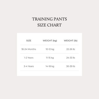 Classic Training Pants | 2 Pack