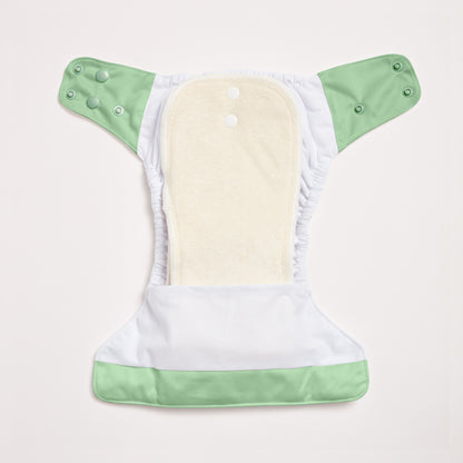 Apple 2.0 Modern Cloth Diaper