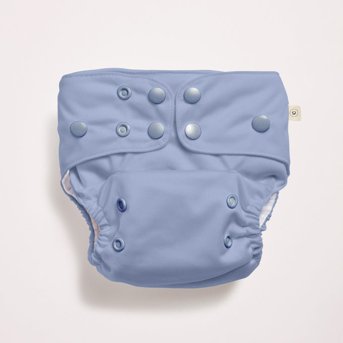 Cloud 2.0 Modern Cloth Diaper