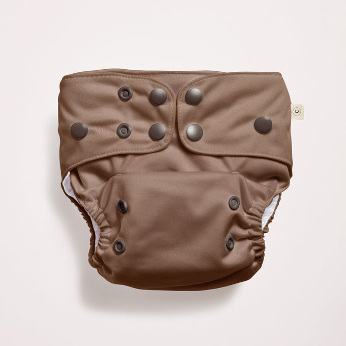 Cocoa 2.0 Modern Cloth Diaper