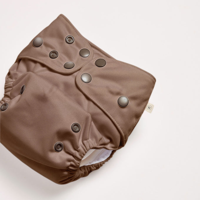 Cocoa 2.0 Modern Cloth Diaper