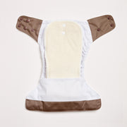 Cocoa 2.0 Modern Cloth Diaper