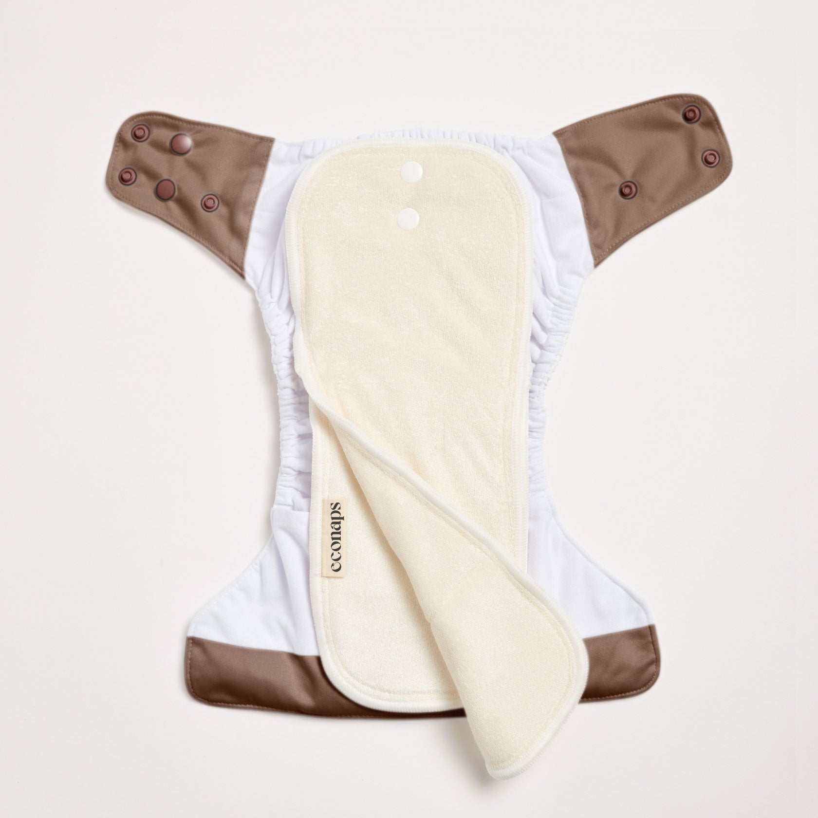 Cocoa 2.0 Modern Cloth Diaper