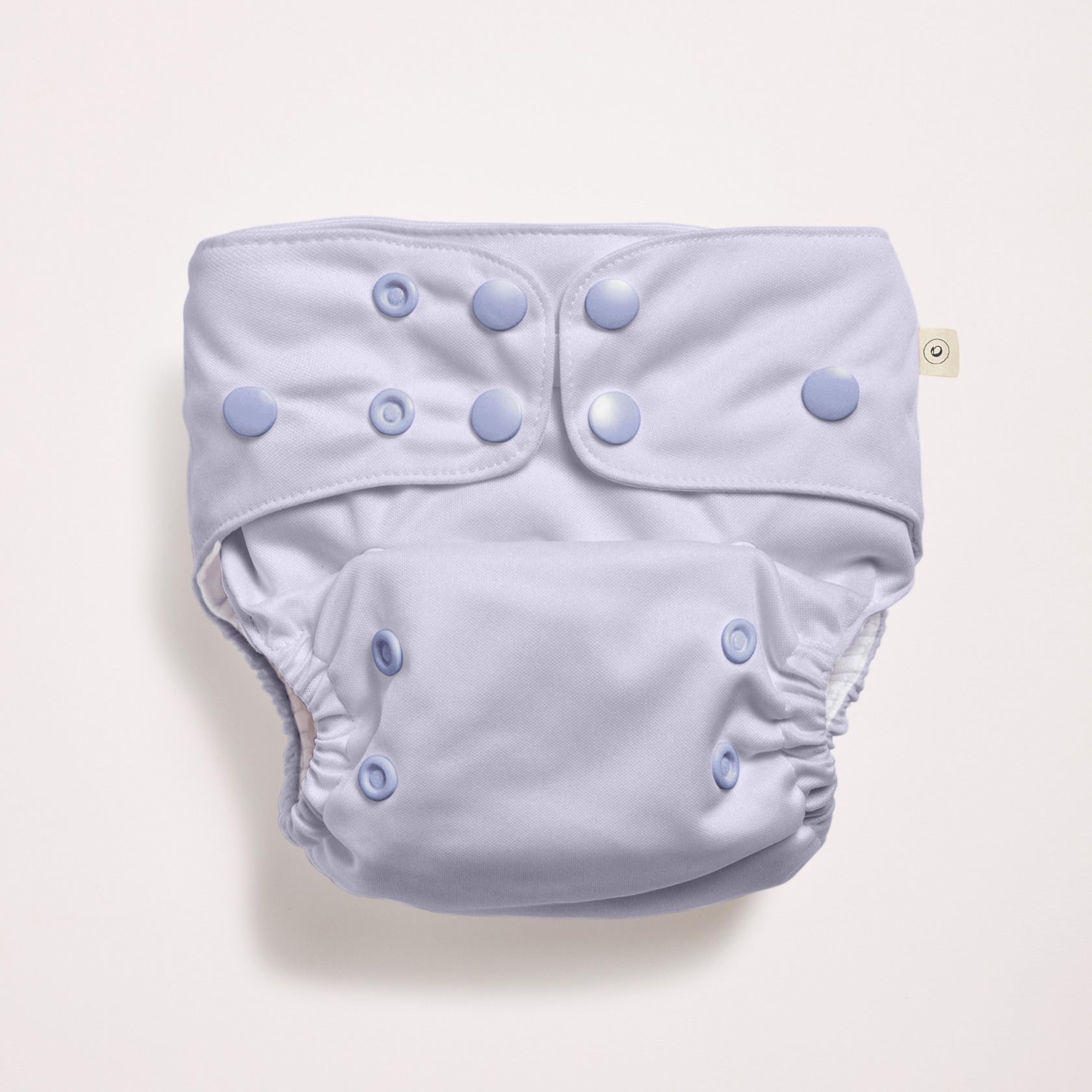 Lavender 2.0 Modern Cloth Diaper