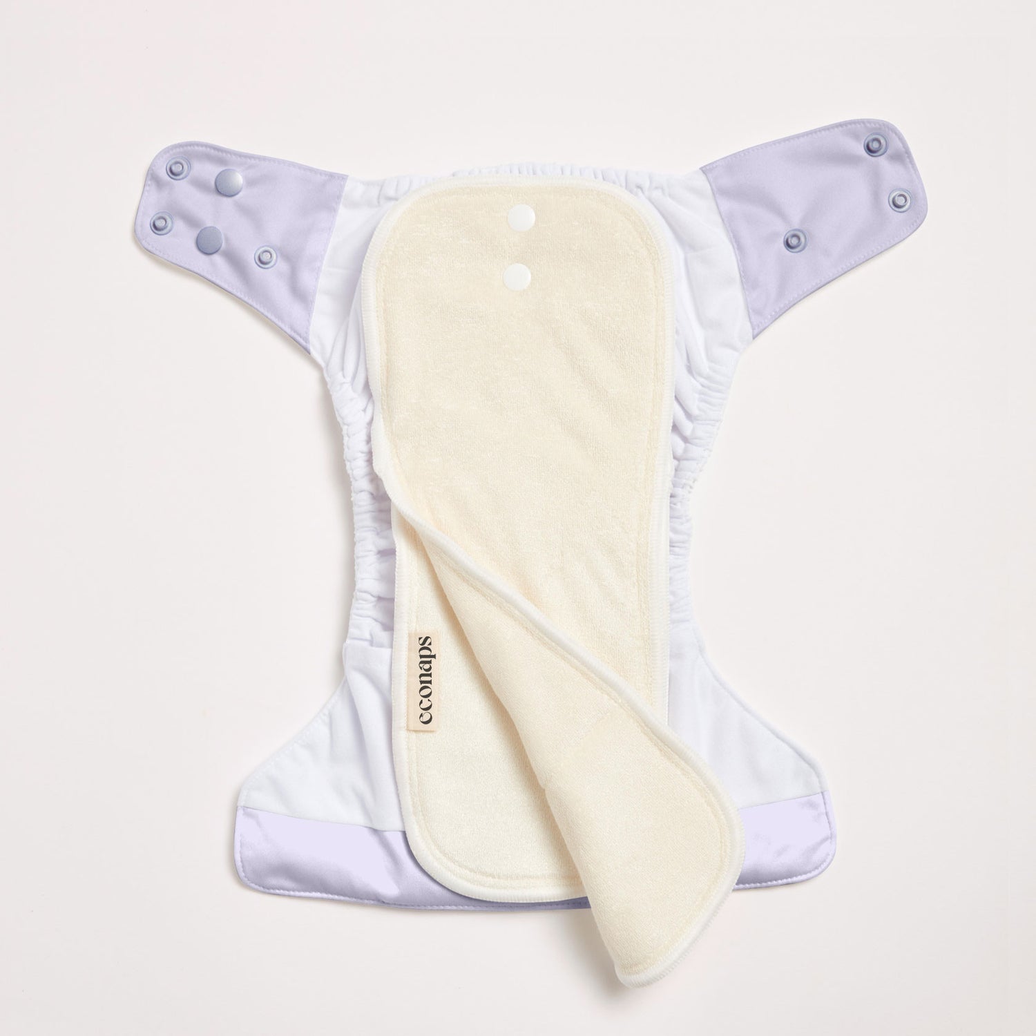 Lavender 2.0 Modern Cloth Diaper