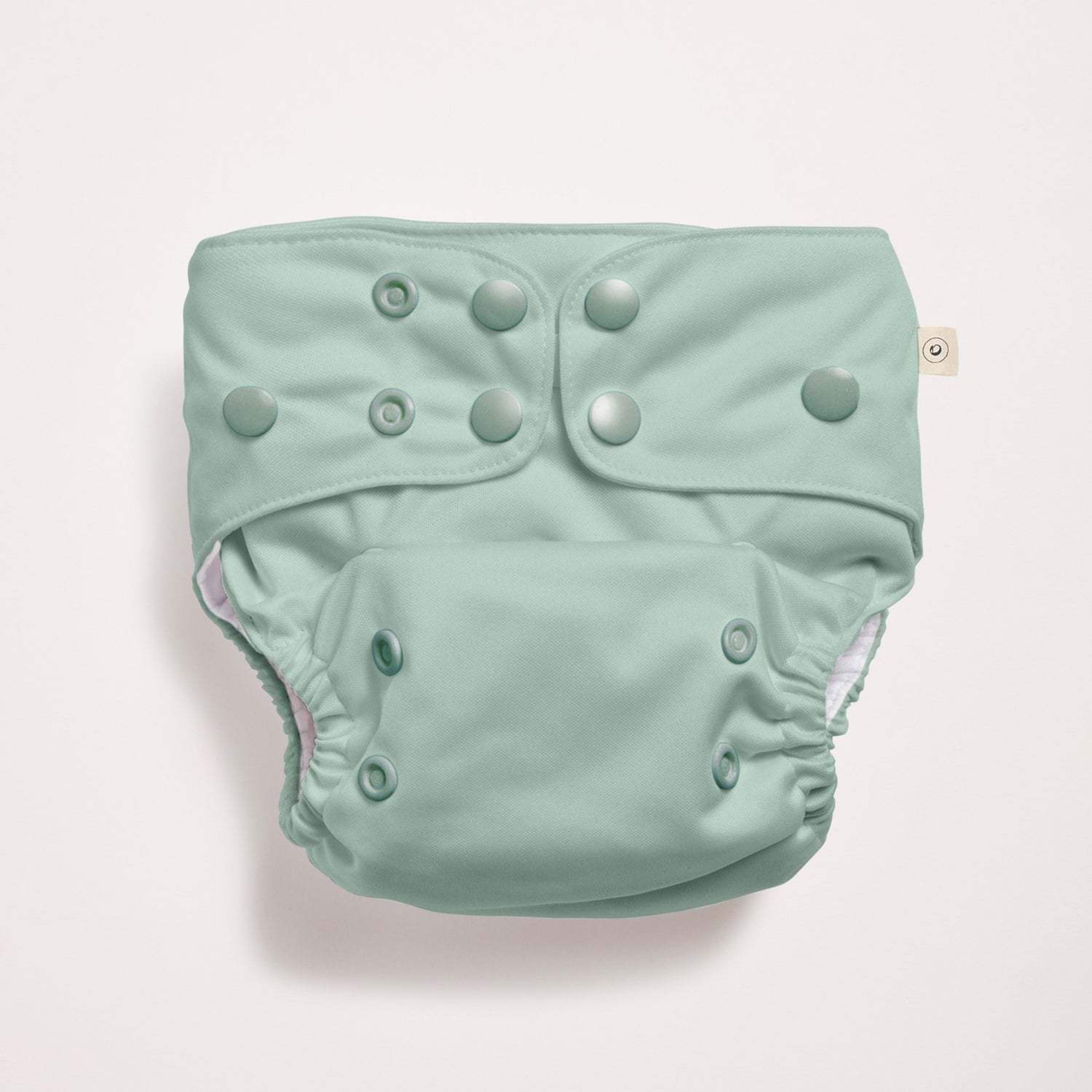 Mint 2.0 Modern Cloth Diaper