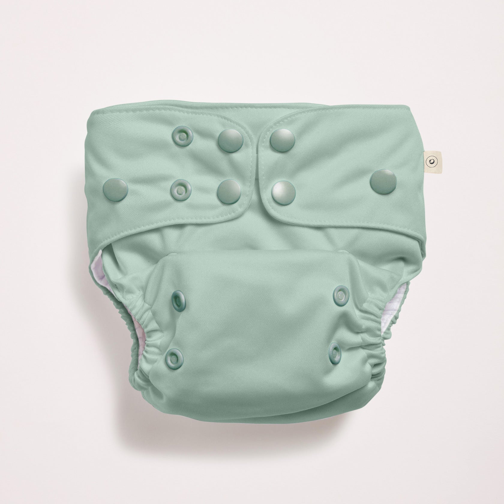 Mint 2.0 Modern Cloth Diaper