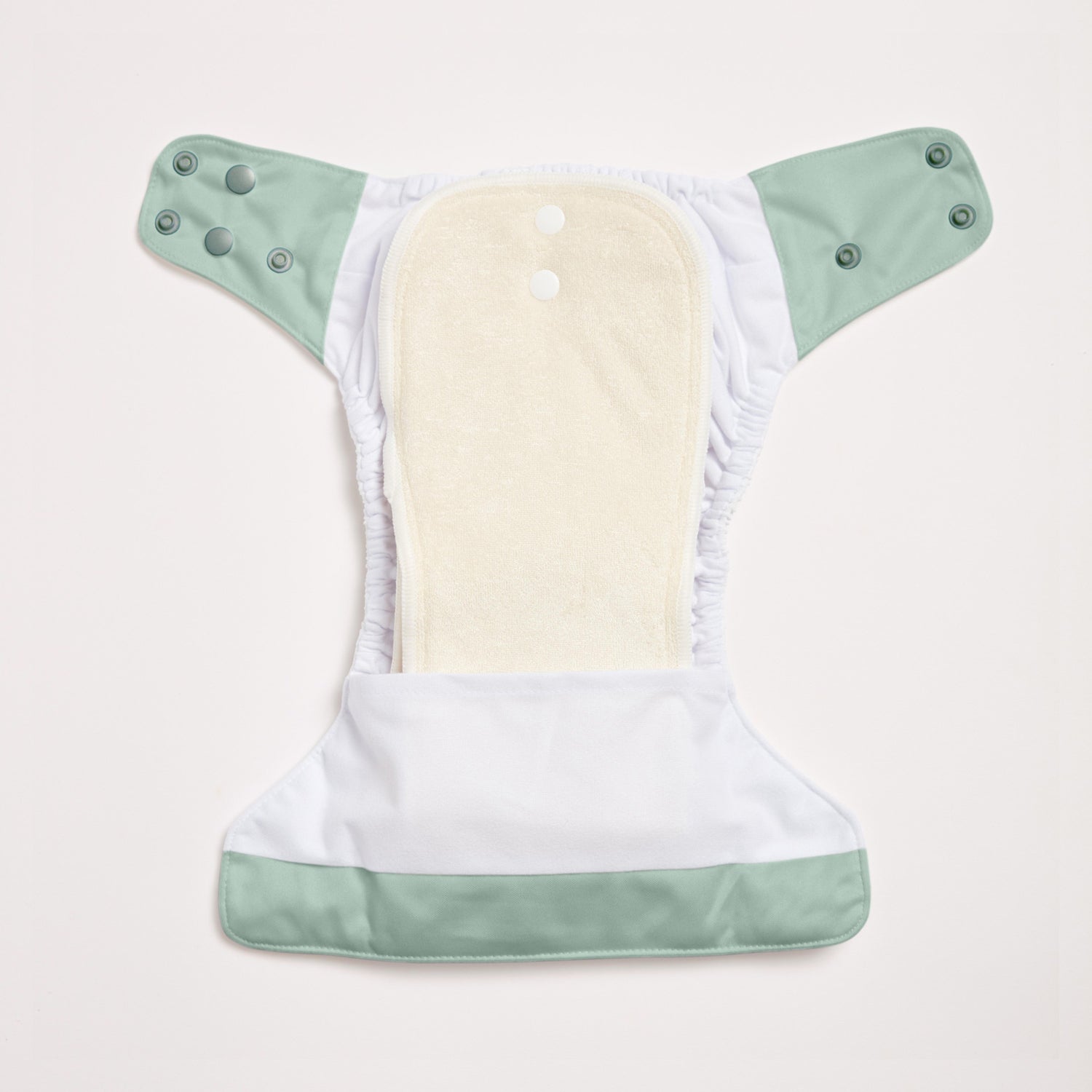 Mint 2.0 Modern Cloth Diaper