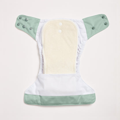 Mint 2.0 Modern Cloth Diaper