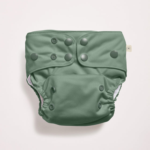 Olive 2.0 Modern Cloth Diaper