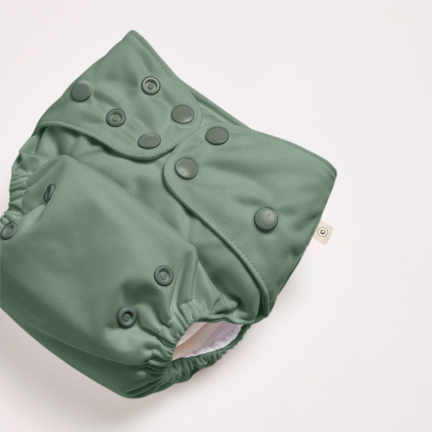 Olive 2.0 Modern Cloth Diaper