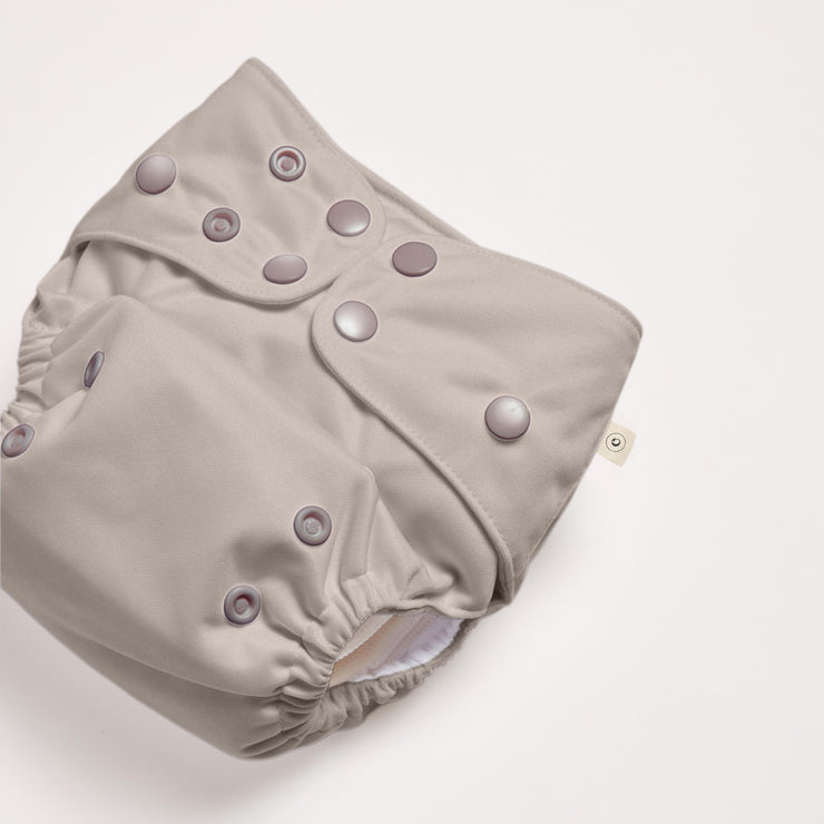 Sepia 2.0 Modern Cloth Diaper