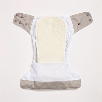 Sepia 2.0 Modern Cloth Diaper