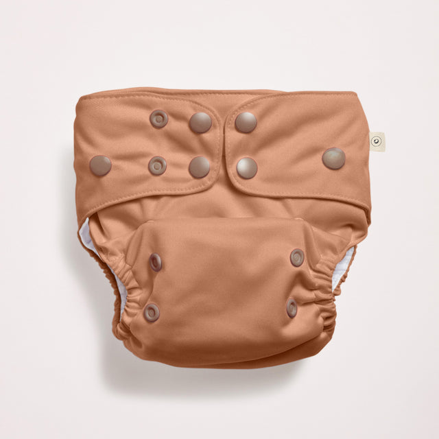 Sienna 2.0 Modern Cloth Diaper