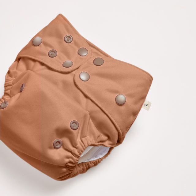 Sienna 2.0 Modern Cloth Diaper