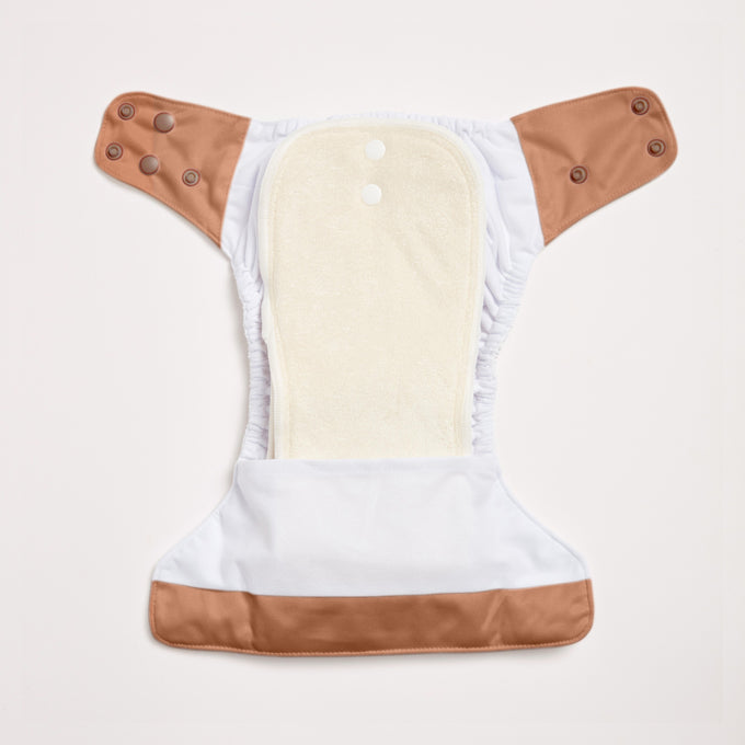 Sienna 2.0 Modern Cloth Diaper