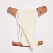 Sienna 2.0 Modern Cloth Diaper