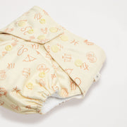 Zodiac 2.0 Modern Cloth Diaper - Ecru