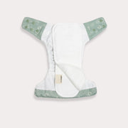 Zodiac Baby Bundle - Sage